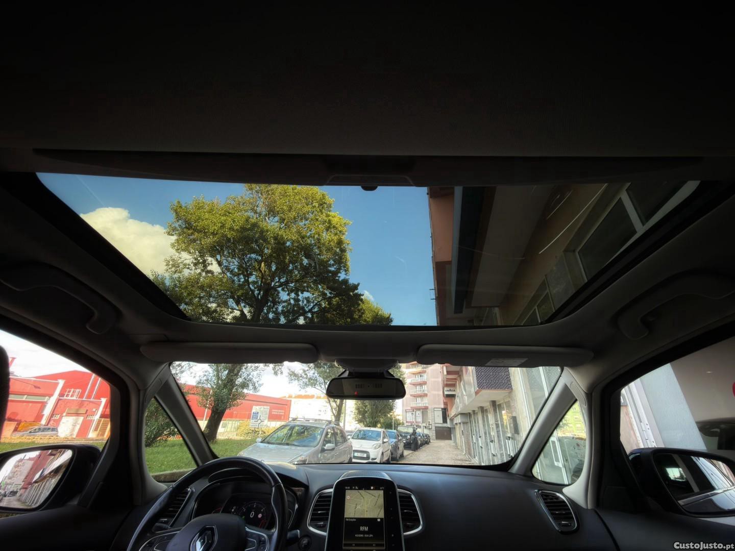 Renault Espace 2.0 dCi Intens 7L EDC — fotografia 12