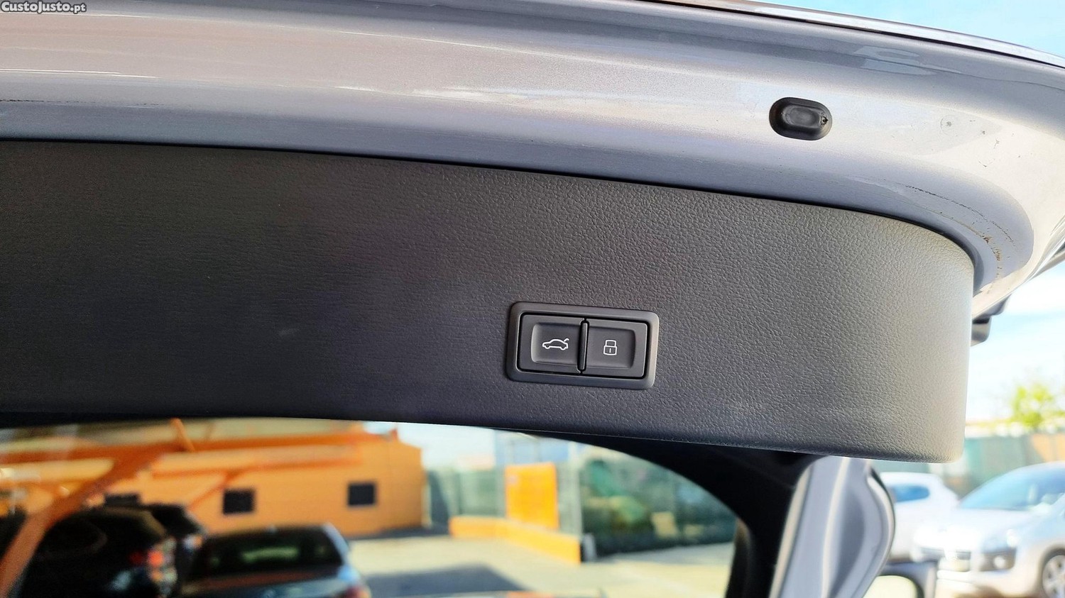 Audi A6 Avant 3.0 TDi V6 quattro S-line S tronic Clean Diesel — fotografia 5