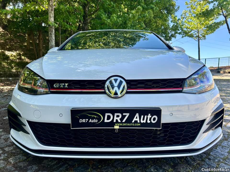 Volkswagen Golf GTI Peformance Mk7.5 Stage 3 — fotografia 6