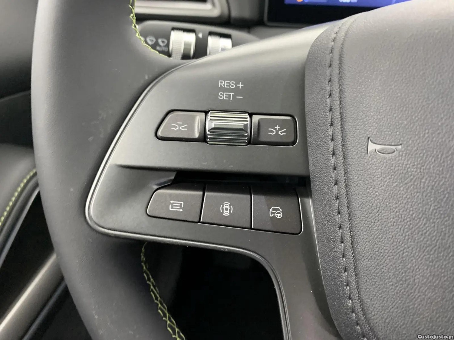 BYD Atto 3 1.5 DM-I BOOST — fotografia 4