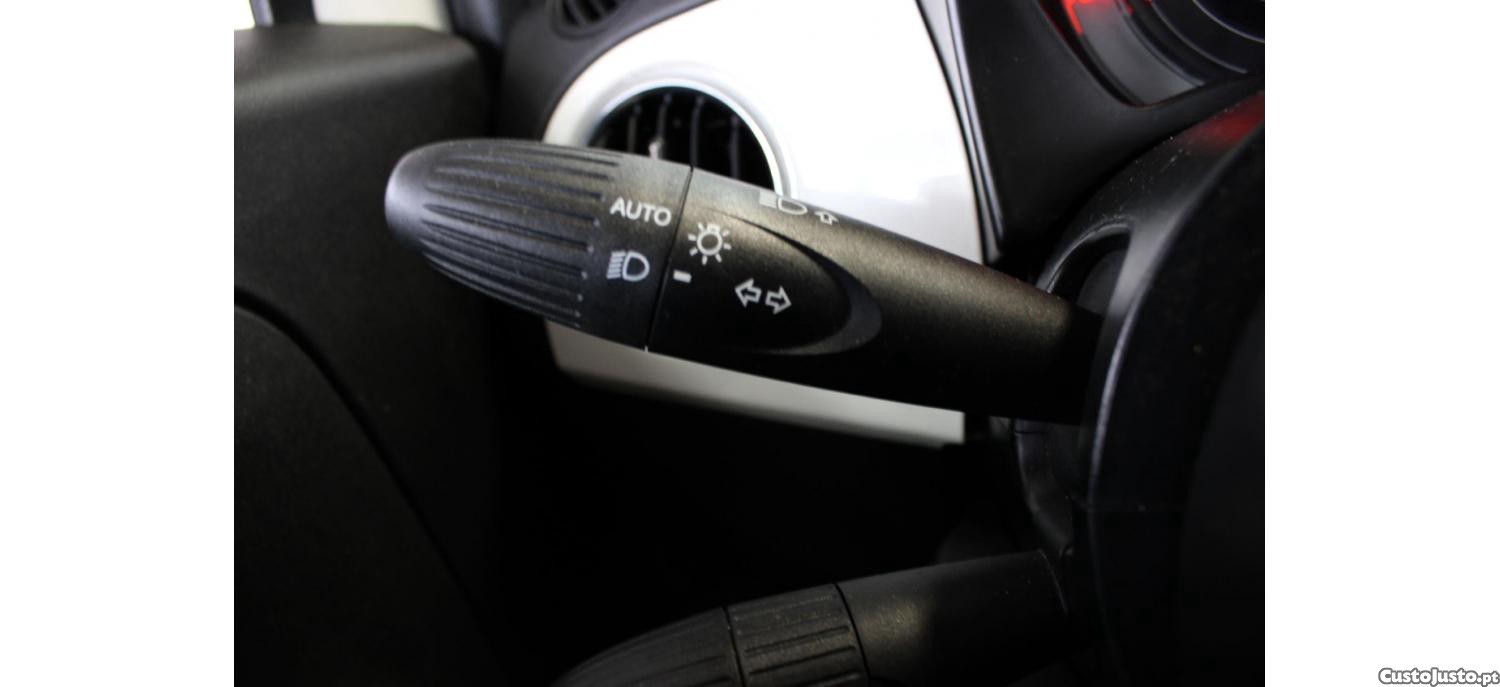 Fiat 500 DolceVita 1.0Hybrid 70cv — fotografia 6