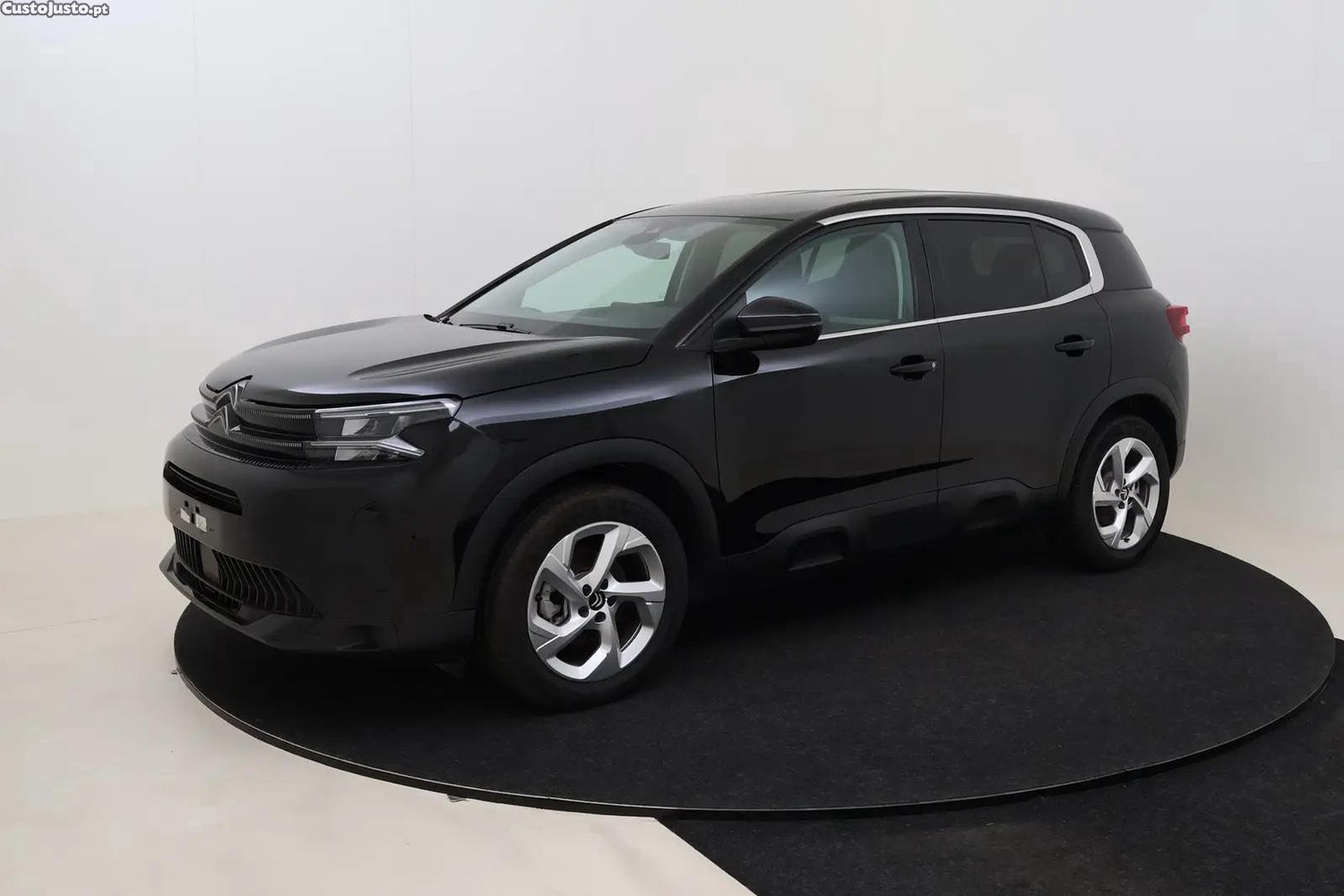 Citroën C5 Aircross Plus — fotografia 9
