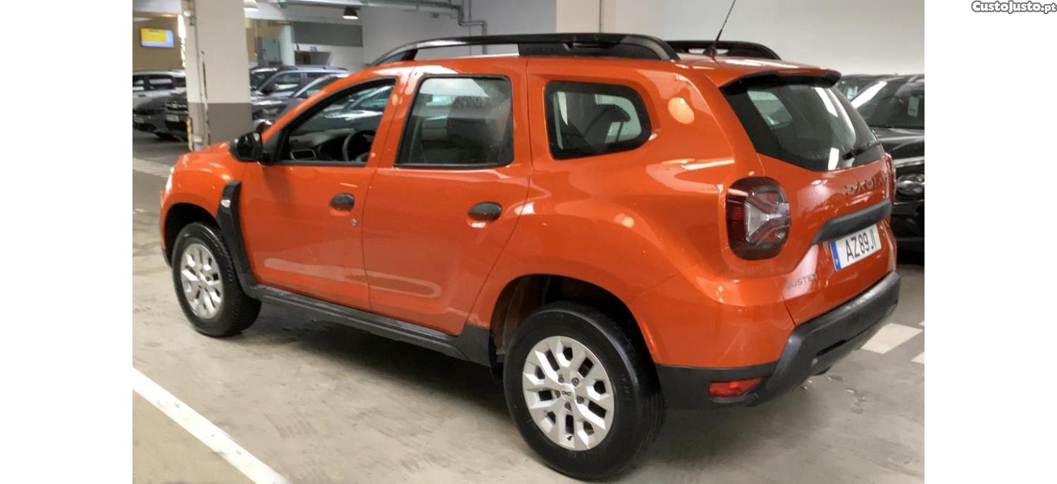 Dacia Duster 1.0 Tce Essential - 23 foto 4