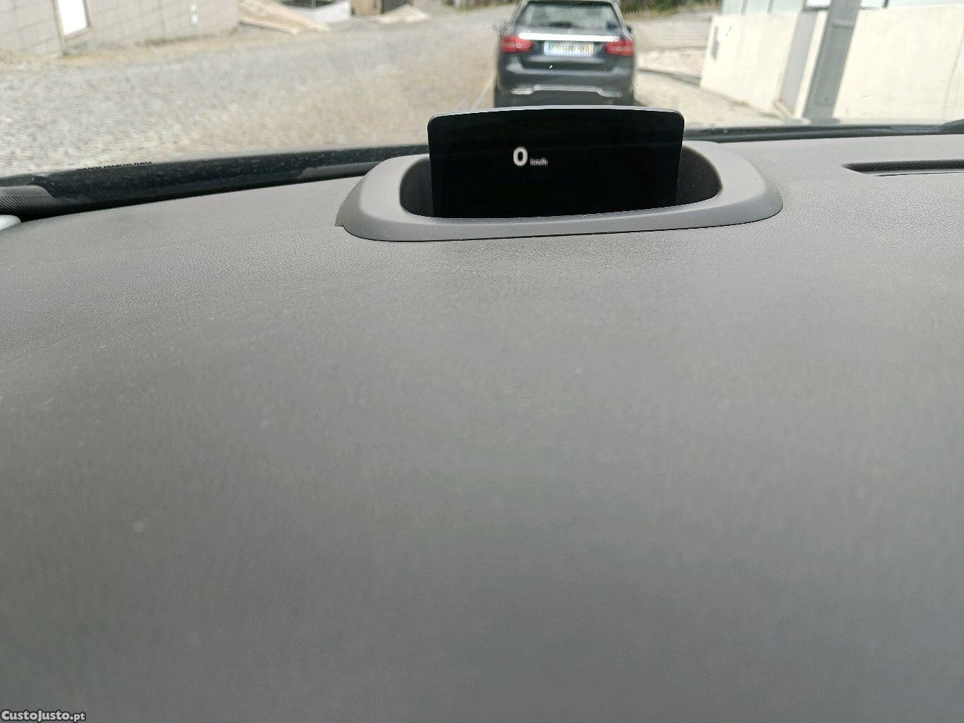 Peugeot 508 Active — fotografia 2