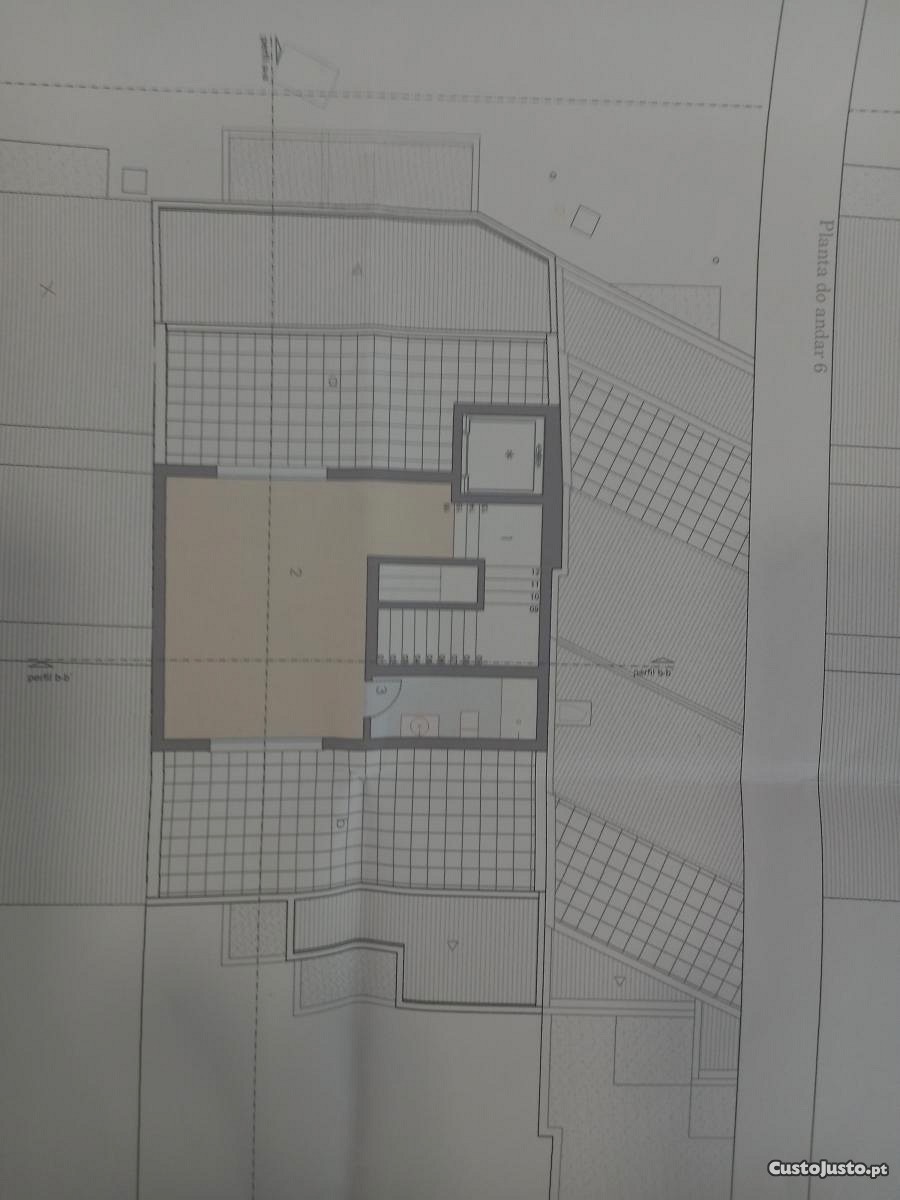 Land for sale in Póvoa de Varzim, Portugal — €895,000