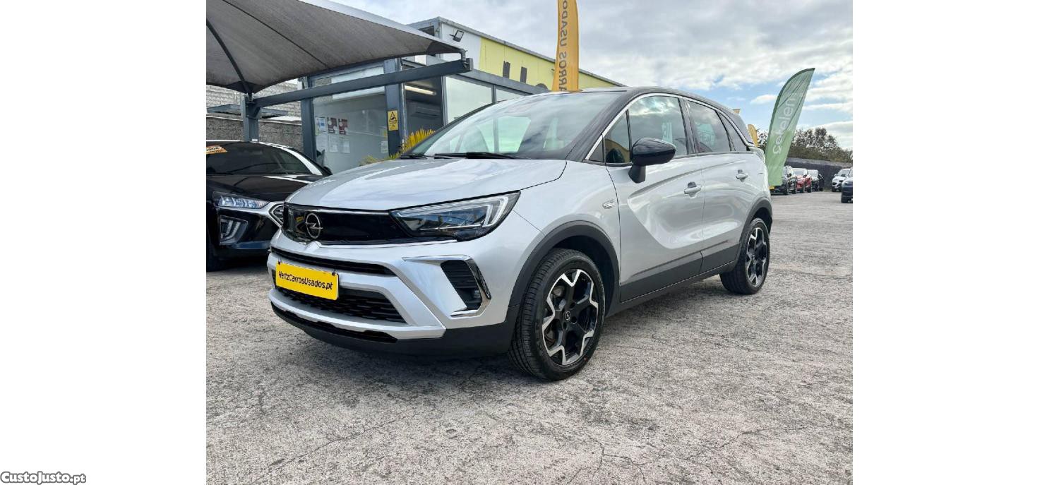 Opel  1.2T Elegance - 24 foto 2