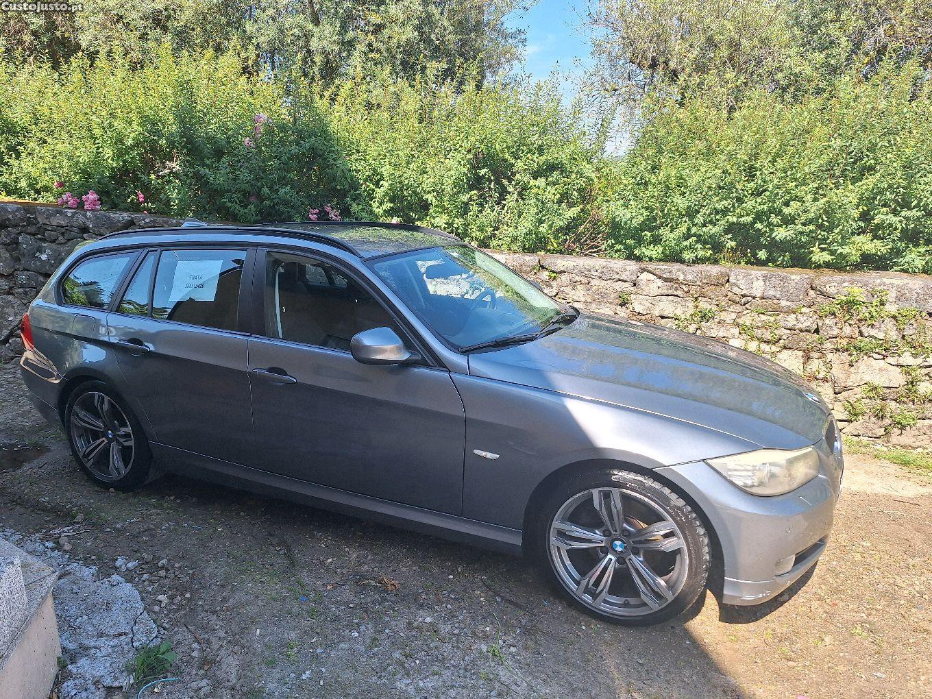 BMW 320 pdf — fotografia 5