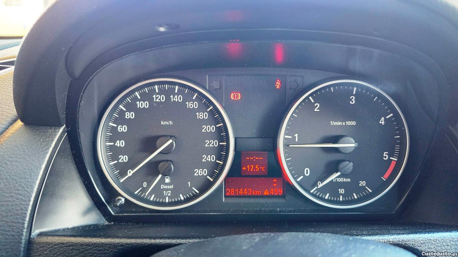 BMW X1 18 d sDrive — fotografia 22