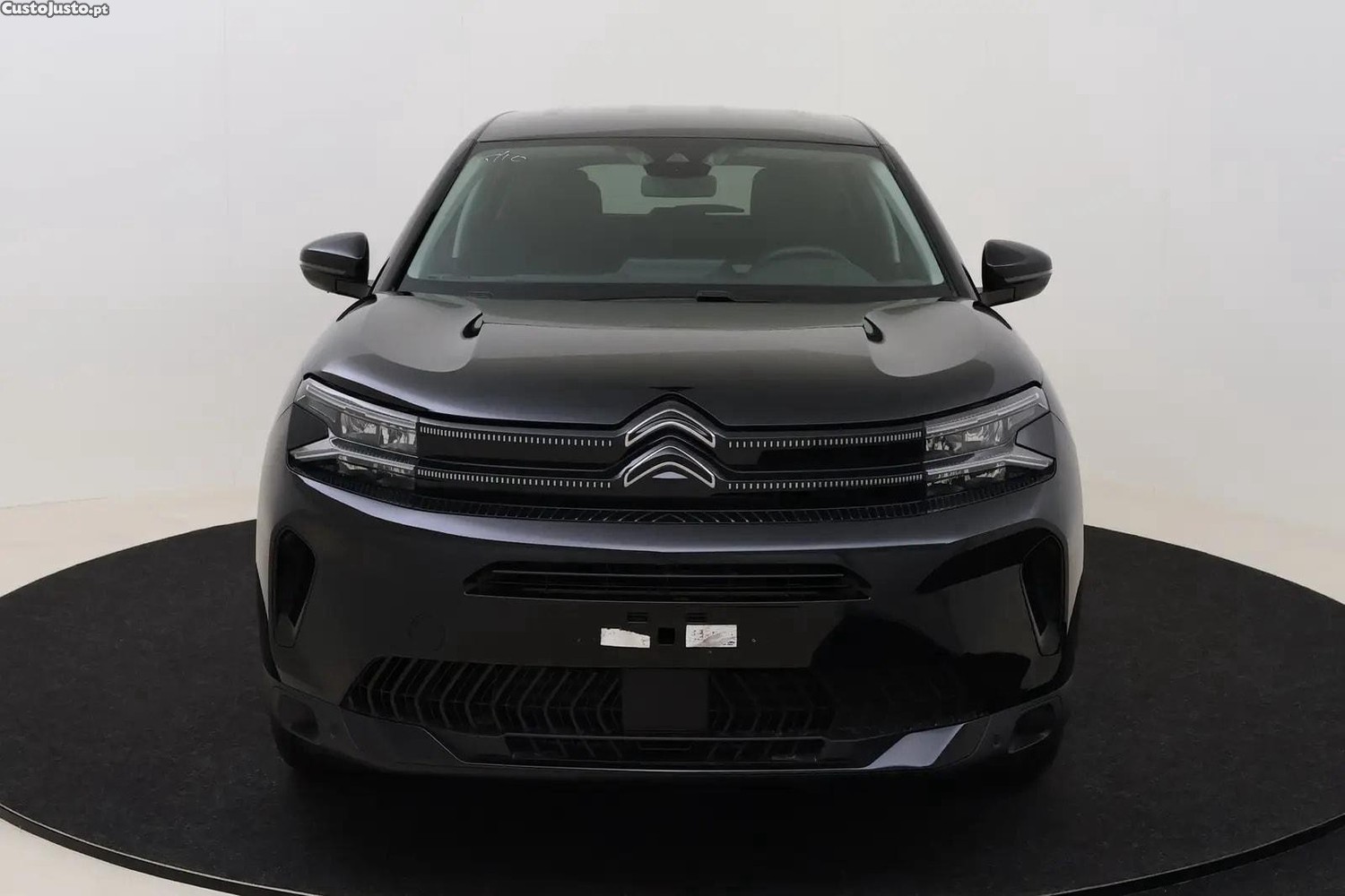 Citroën C5 Aircross Plus — fotografia 17