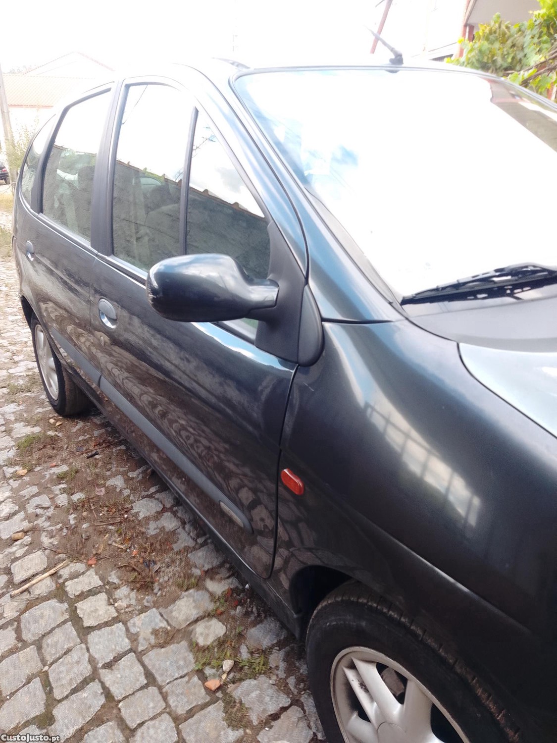 Renault Scénic (Flaba5) — fotografia 9