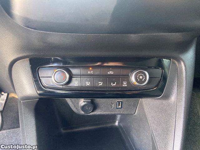 Opel Corsa 1.5 D Business Editi — fotografia 10