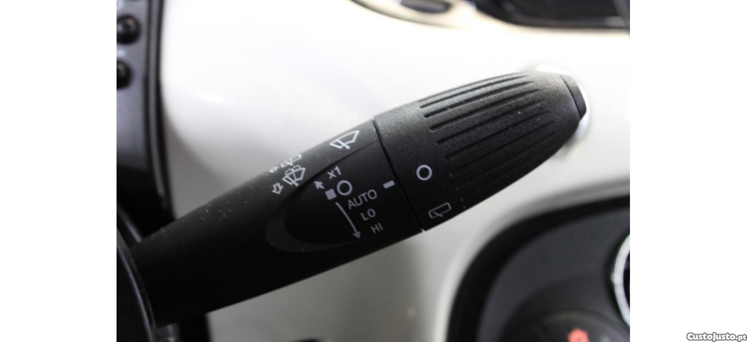 Fiat 500C 1.0Hybrid 70cv — fotografia 4
