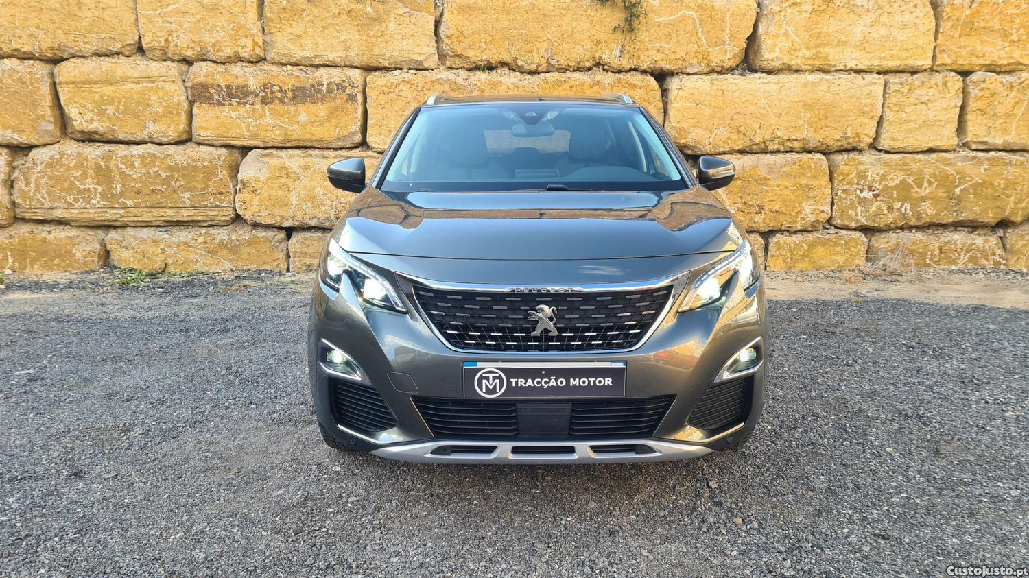 Peugeot 5008 1.5 BlueHDi Allure EAT8 - 18 — photo 5