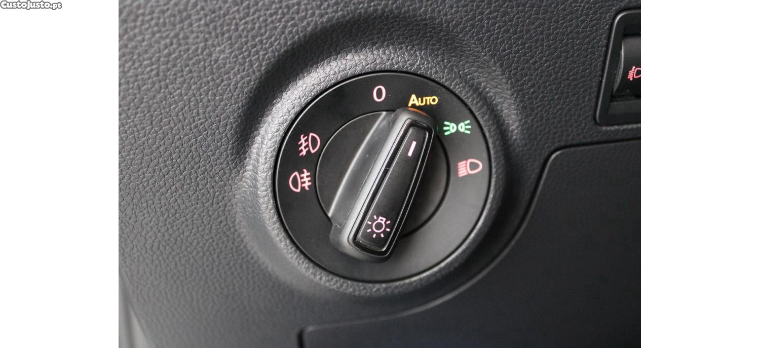 SEAT Ibiza 1.0 TSI Style 95cv — fotografia 7