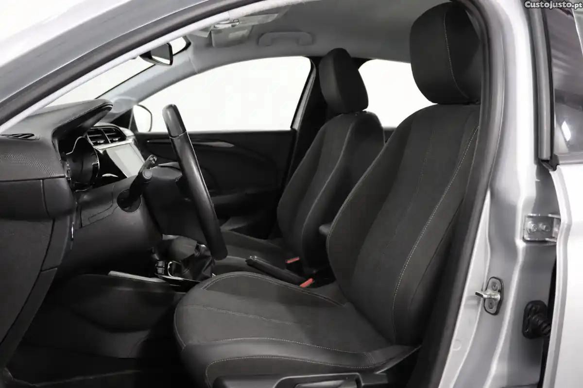 Opel Corsa 1.2 Business Edition — fotografia 6