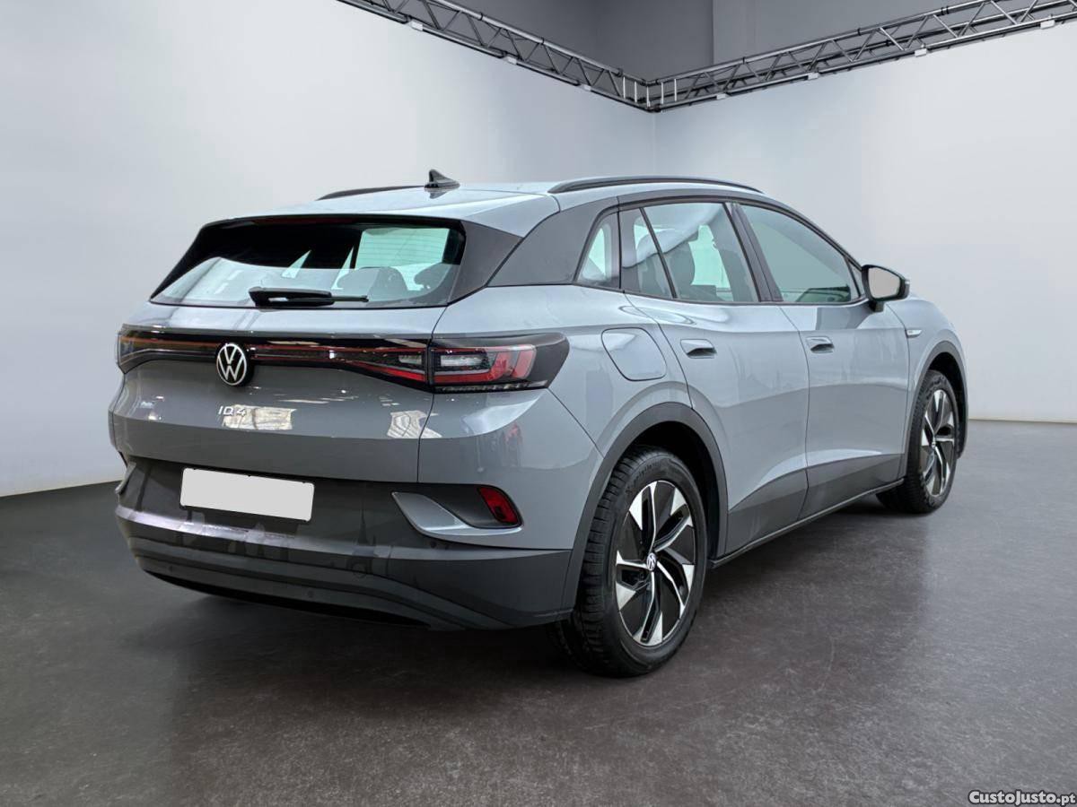 Volkswagen ID.4 77 kWh Pro — fotografia 10