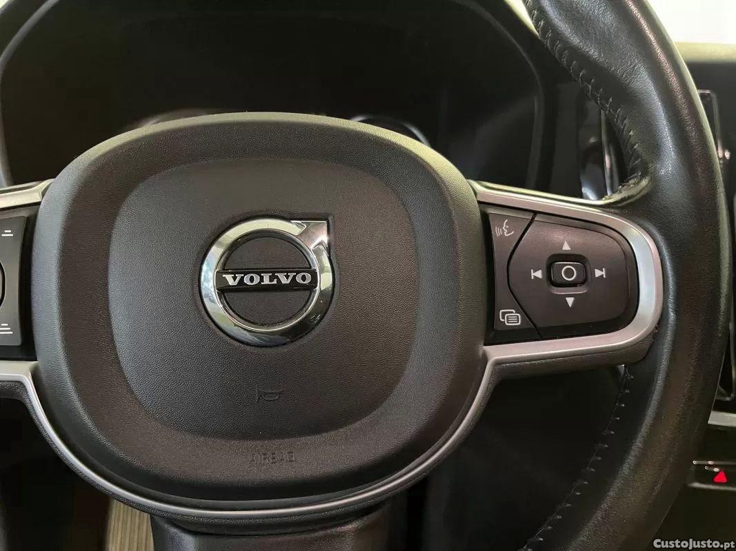 Volvo V60 2.0 t6 awd te inscription — fotografia 9