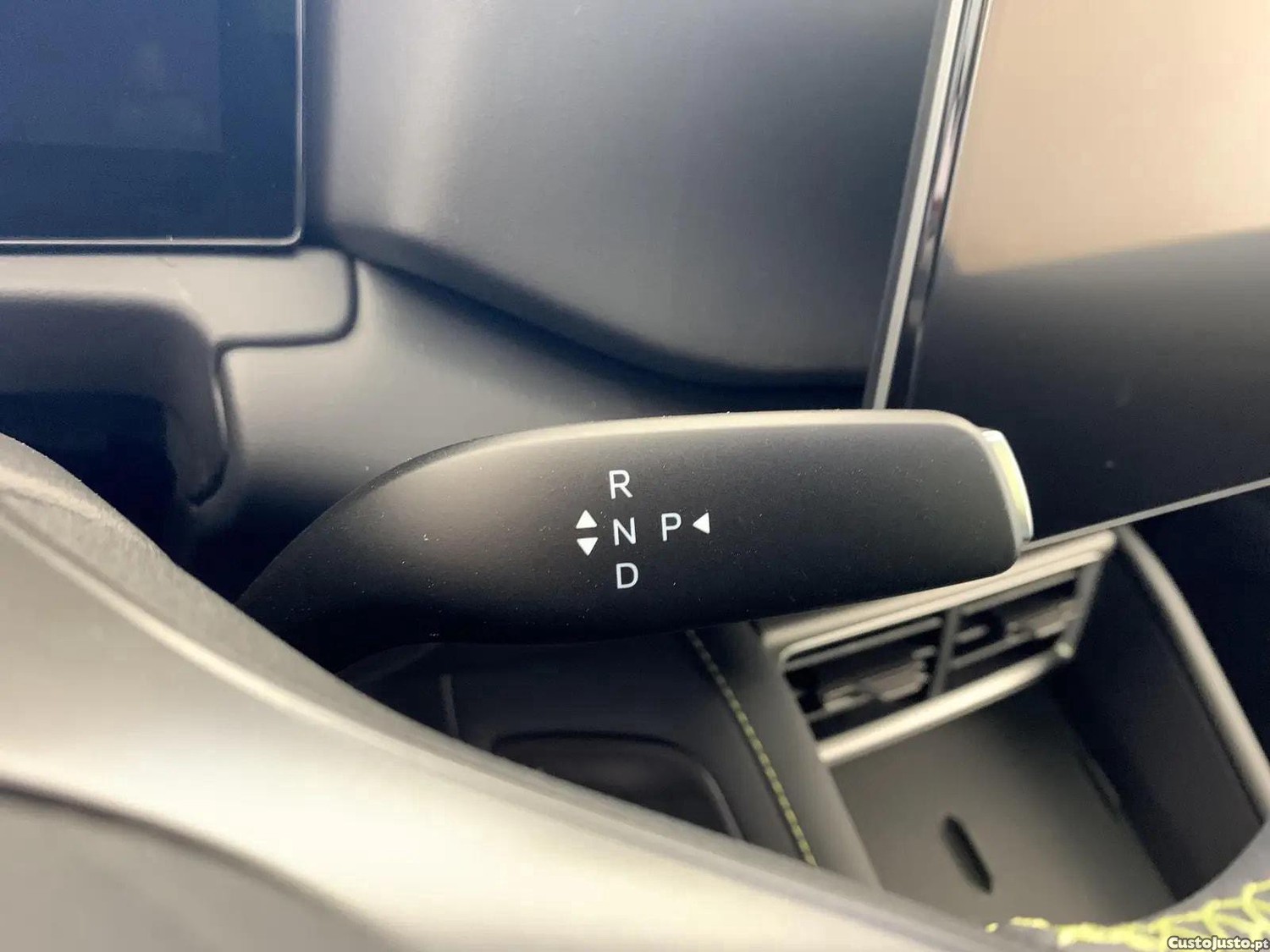 BYD Atto 3 1.5 DM-I BOOST — fotografia 3