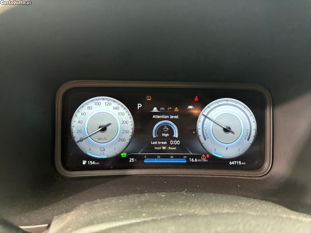 Hyundai Kauai 39kWh Intuitive — fotografia 4