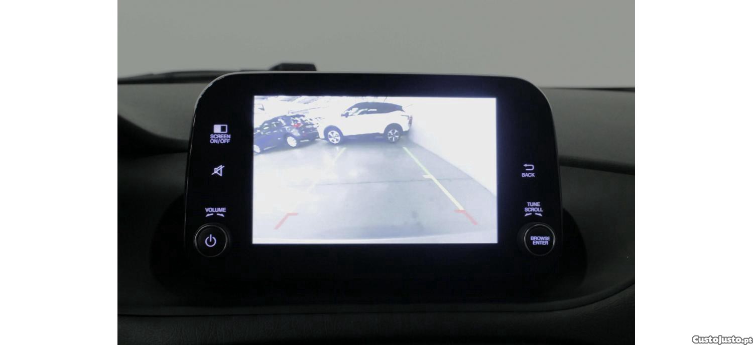 Fiat Tipo City Life 1.3 Multijet 95cv — fotografia 7