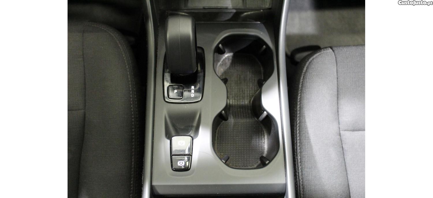 Volvo XC 40 1.5 T2 Core Auto — fotografia 5