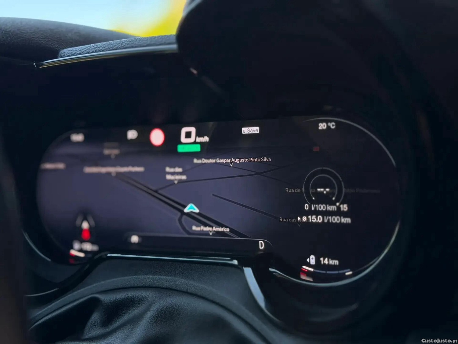 Alfa Romeo Tonale 1.3 Plug-In Hybrid TI e-AWD — fotografia 3