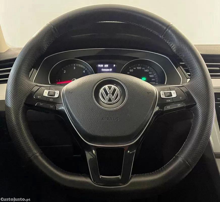 Volkswagen Passat 2.0 tdi elegance dsg — fotografia 25