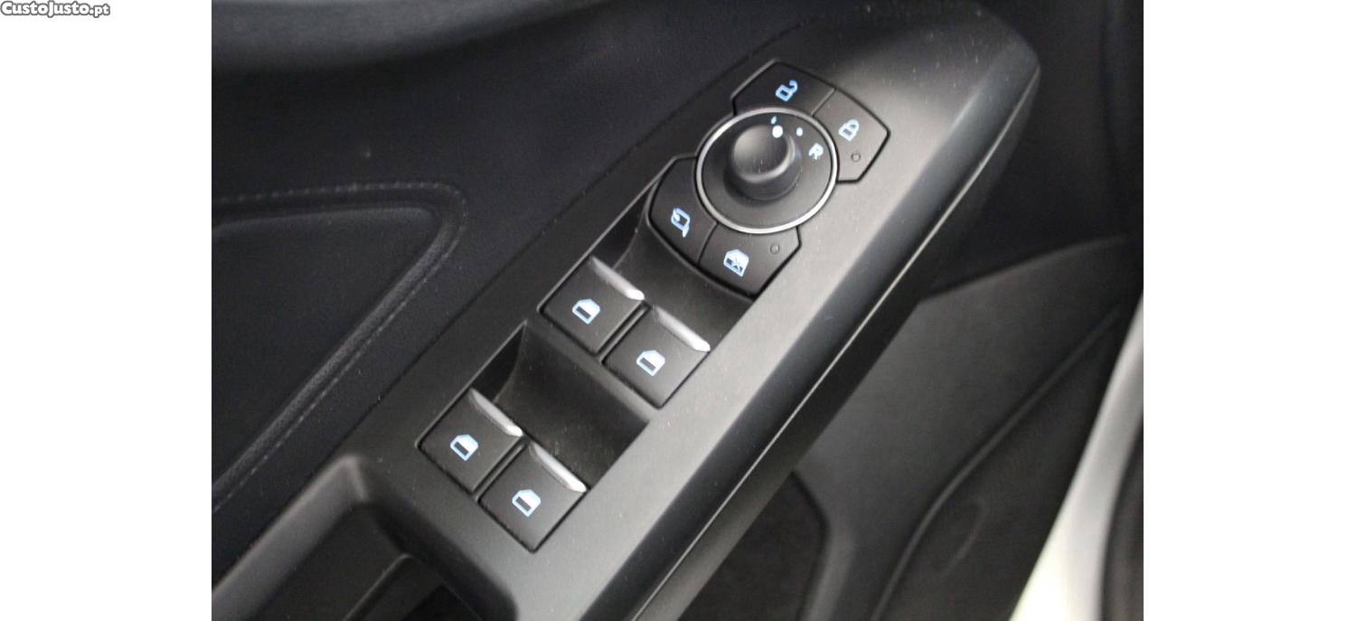 Ford Focus SW 1.0 EcoBoost MHEV Active X — fotografia 9