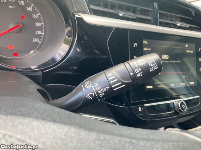 Opel Corsa 1.5 D Business Editi — fotografia 16