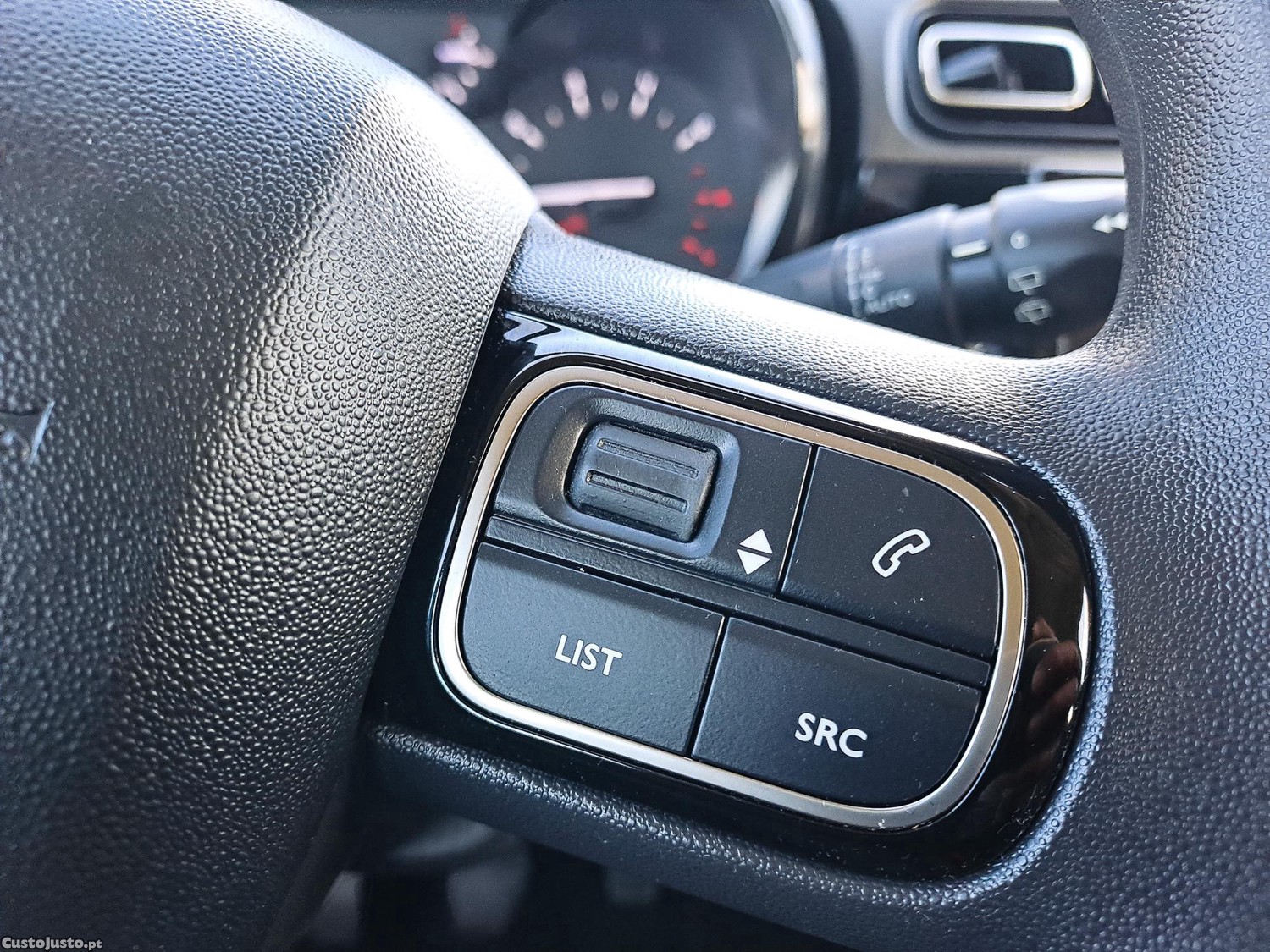 Citroën C3 1.2 S&S SHINE 83CV GASOLINA 2022 — fotografia 7