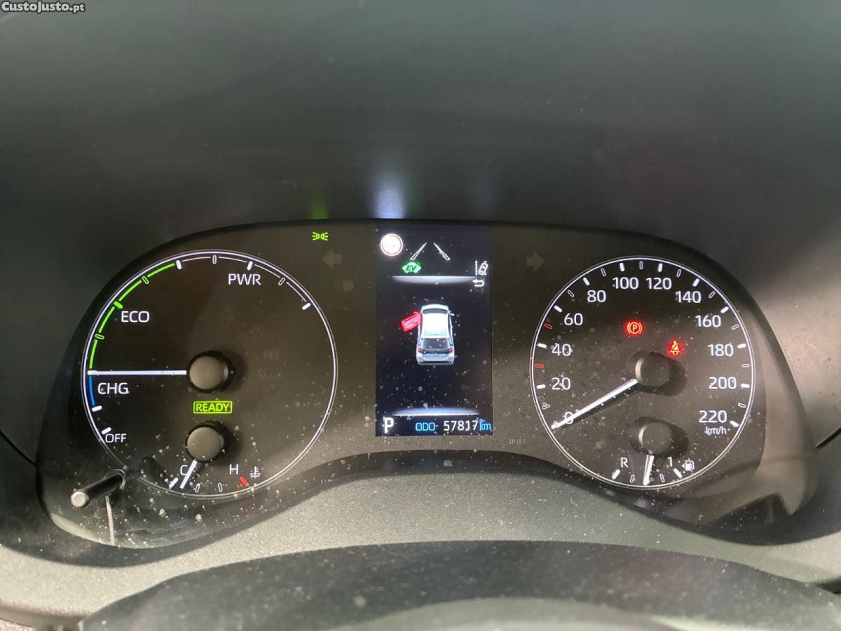 Toyota Yaris 1.5 HDF Dynamic — fotografia 4