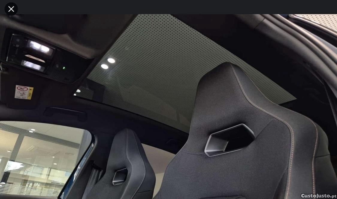 CUPRA Born Plus — fotografia 7