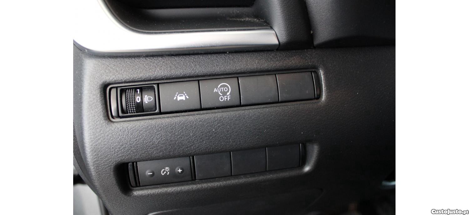 Nissan Qashqai Acenta 1.3 DIG-T 140cv Mhev — fotografia 7