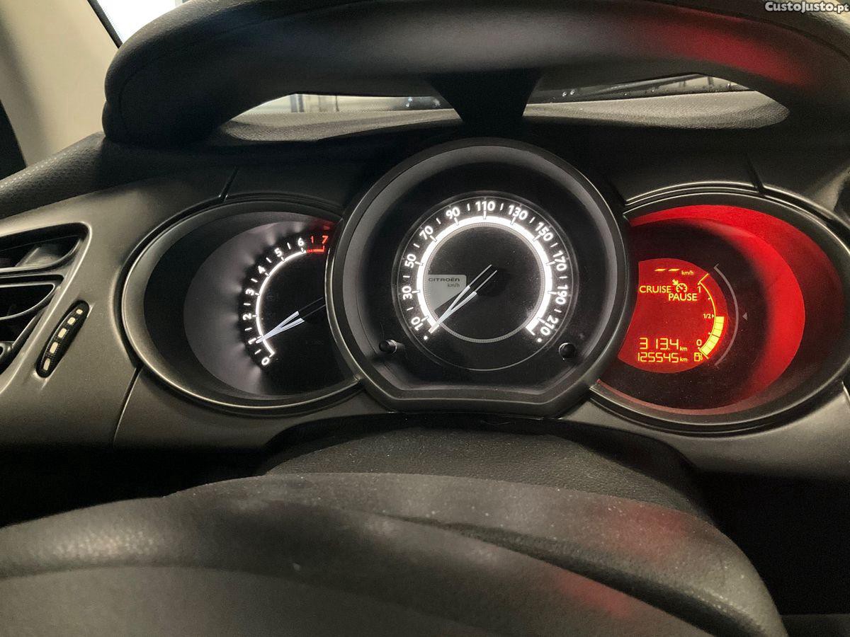 Citroën C3 1.2 — fotografia 2