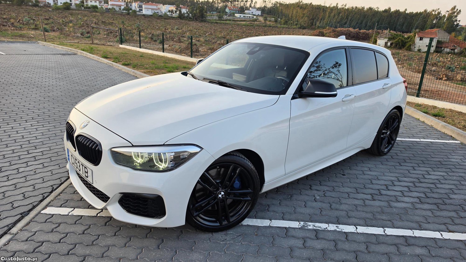 BMW M140 F20 LCI M140i 340cv xDrive - 19 — photo 4