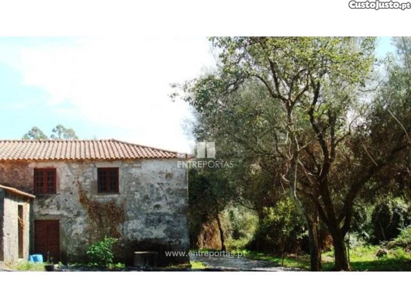 Casa Rústica T1 Esposende