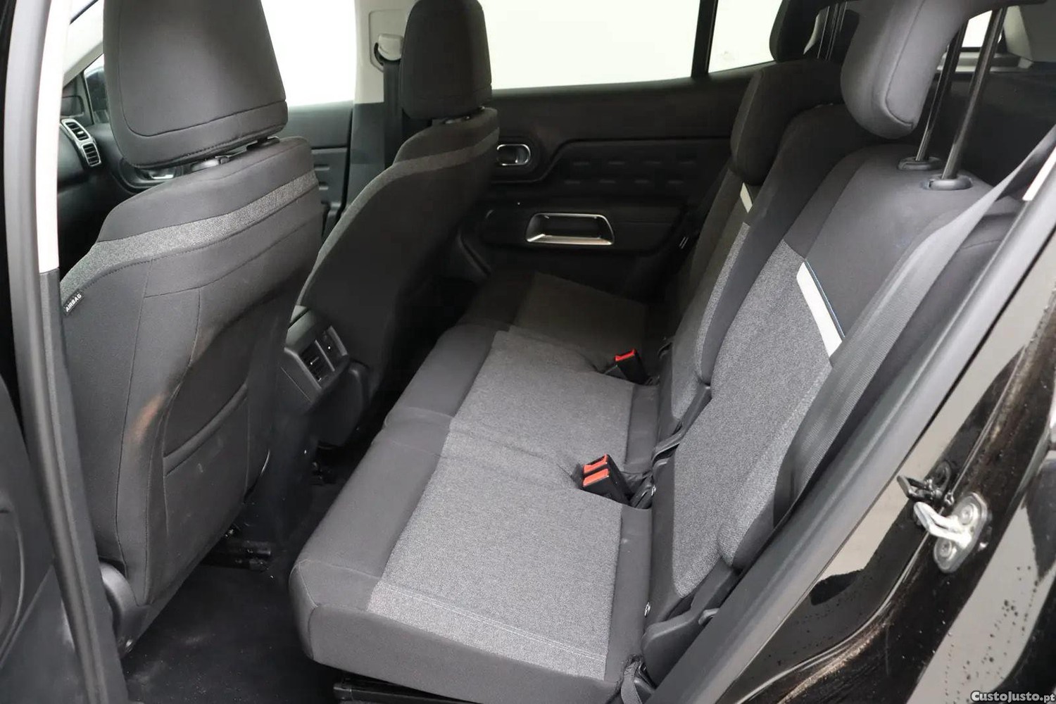 Citroën C5 Aircross Plus — fotografia 5