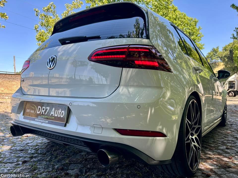 Volkswagen Golf GTI Peformance Mk7.5 Stage 3 — fotografia 8