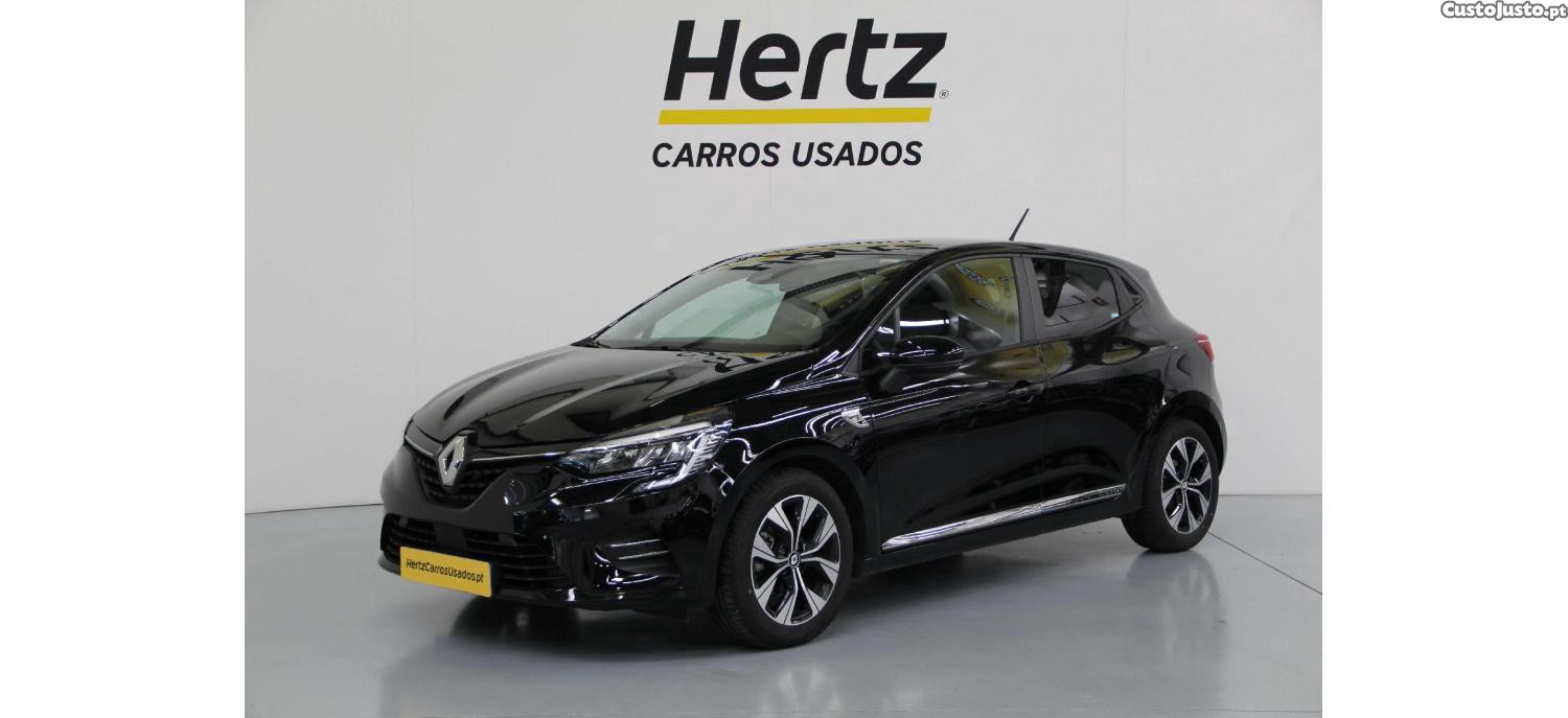 Renault Clio 1.0 Tce Evolution — fotografia 15