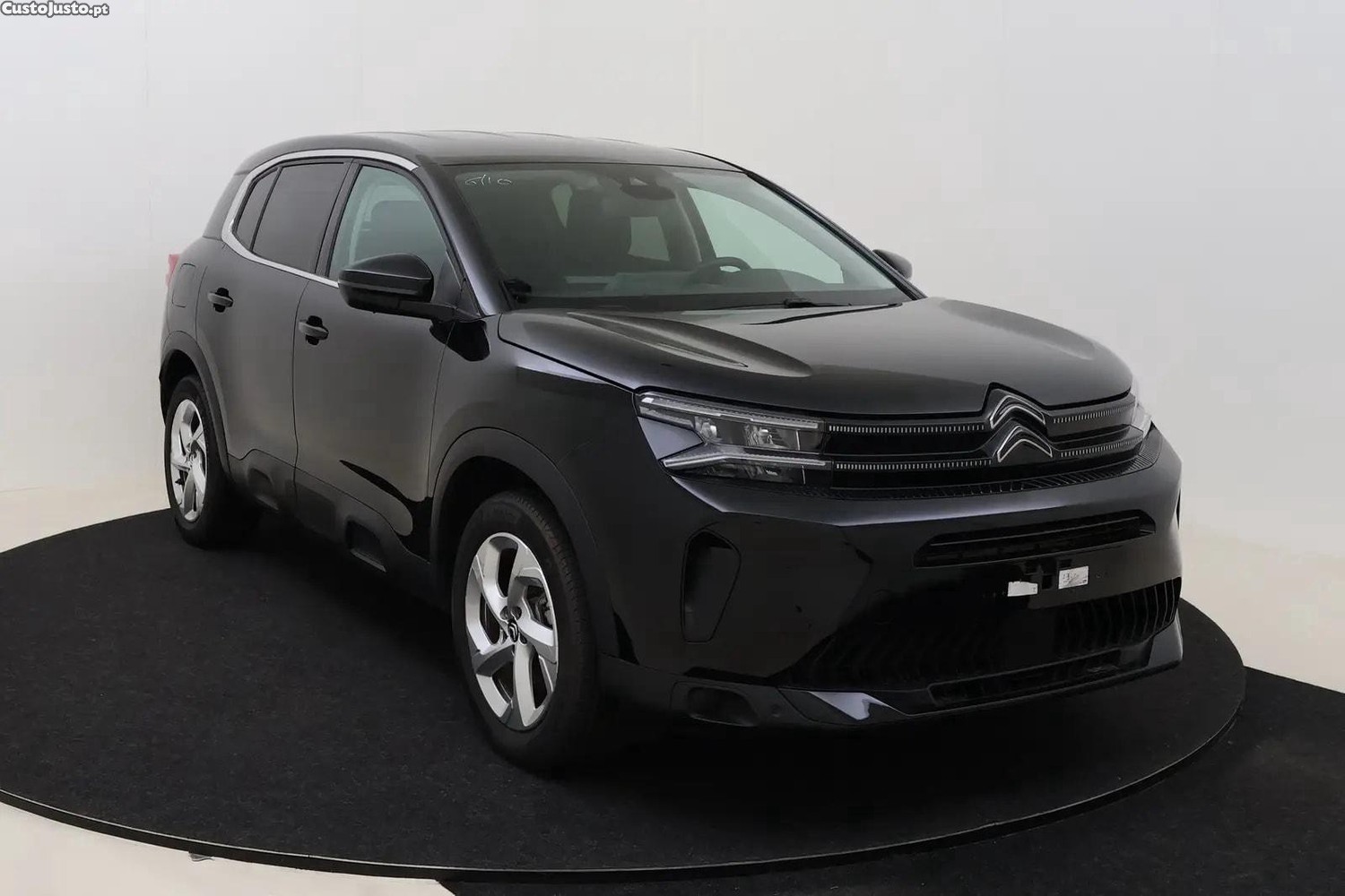 Citroën C5 Aircross Plus — fotografia 16