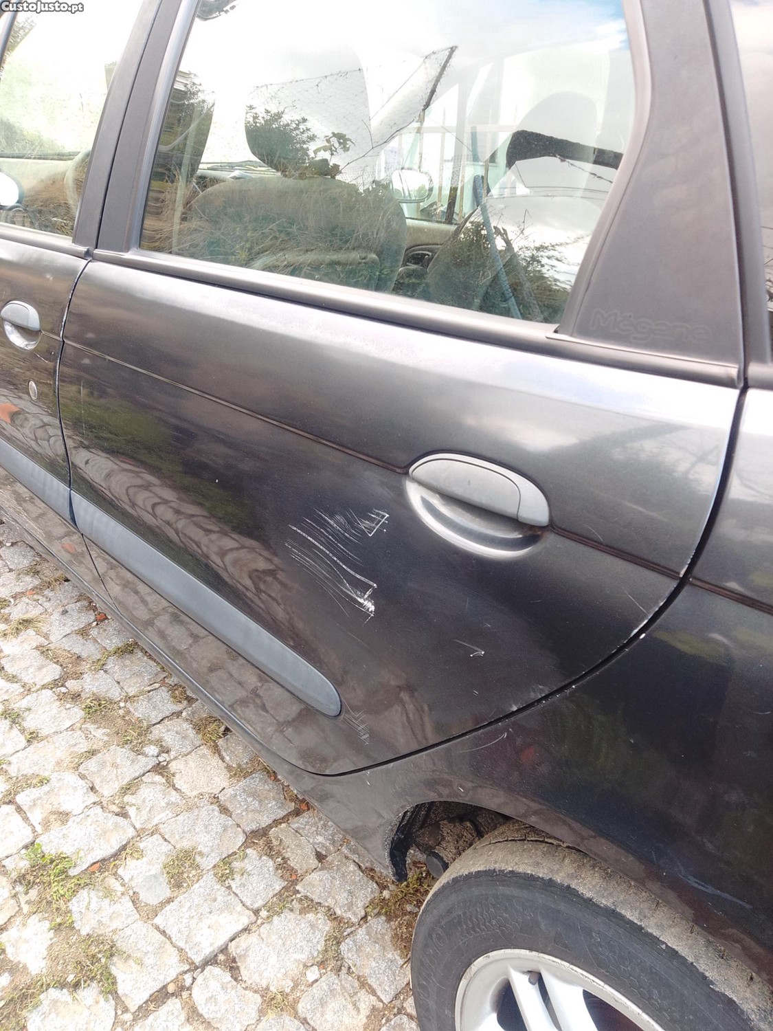Renault Scénic (Flaba5) — fotografia 6