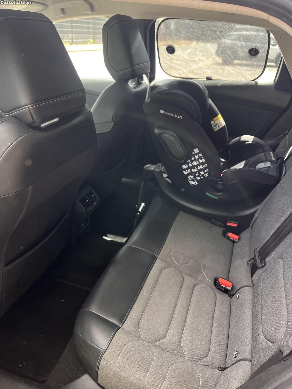 Citroën C4 1.2 Puretech Shine — fotografia 8
