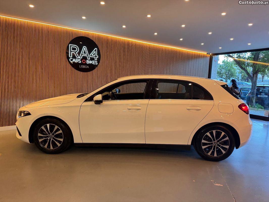 Mercedes-Benz A 200 Standard — fotografia 14