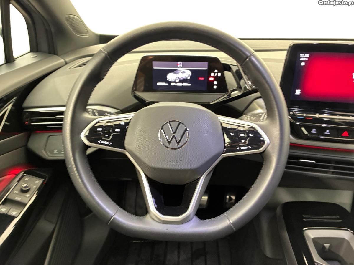 Volkswagen ID.4 77 kWh Pro — fotografia 7