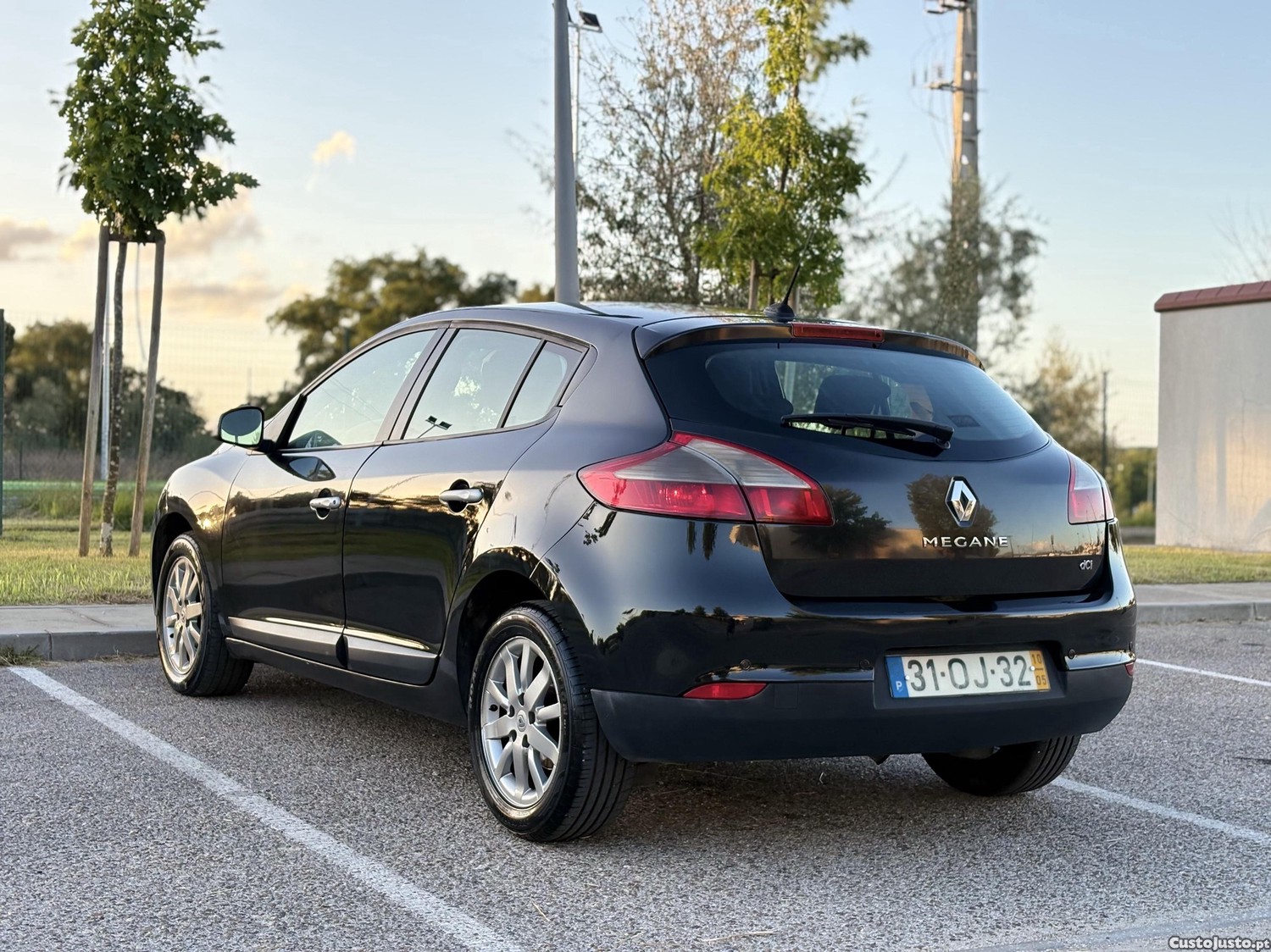 Renault Mégane ||| — fotografia 6