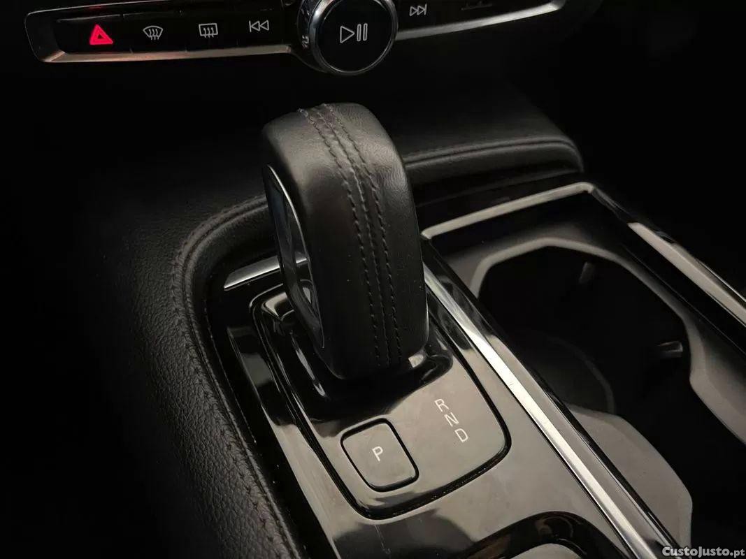 Volvo V60 2.0 t6 awd te inscription — fotografia 8