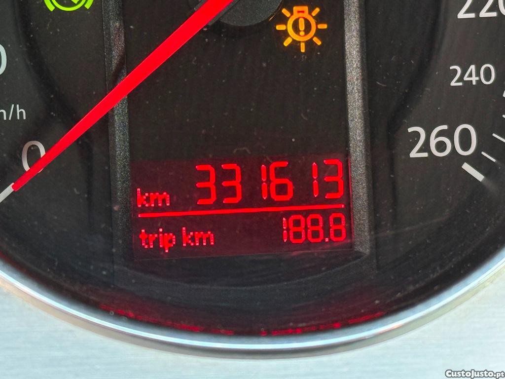 Volkswagen Passat Variant 2.0Tdi 140cv CX/Auto DSG 01/2007 — fotografia 2