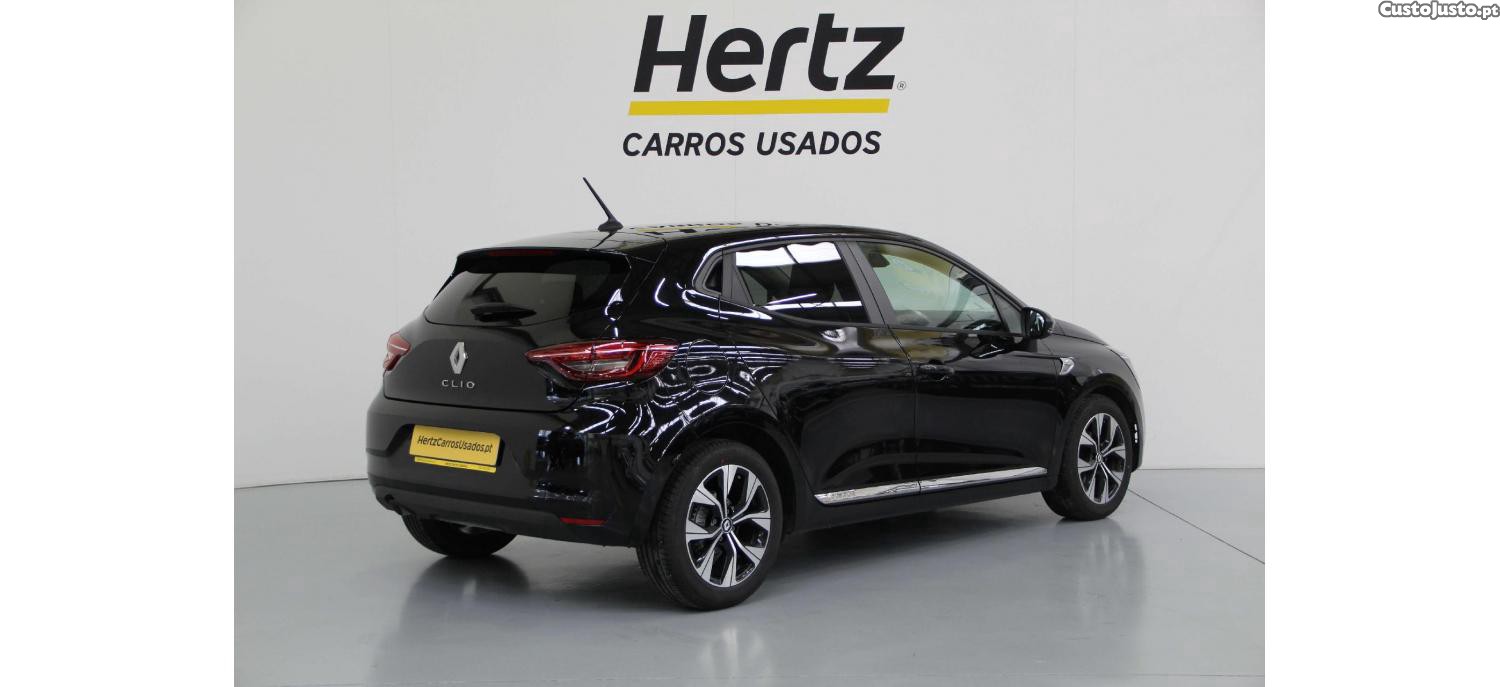 Renault Clio 1.0 Tce Evolution — fotografia 13