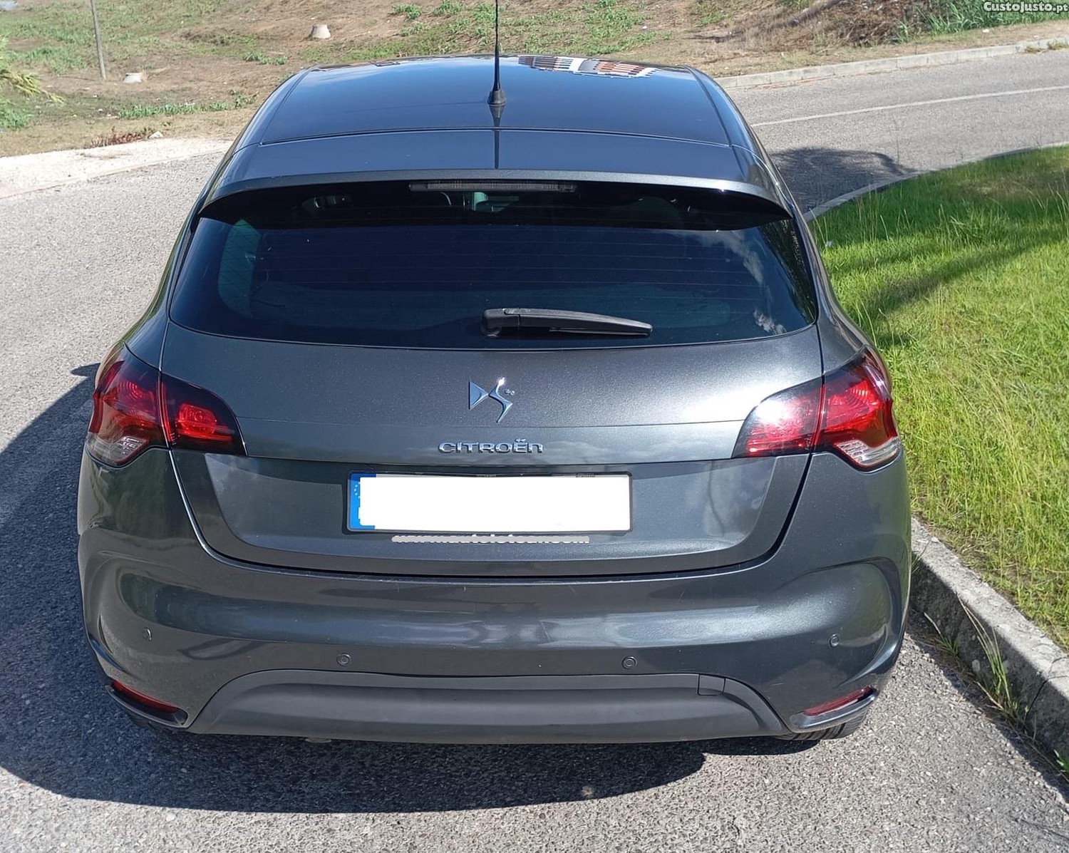 Citroën DS4 1.6 HDi - 12 foto 5