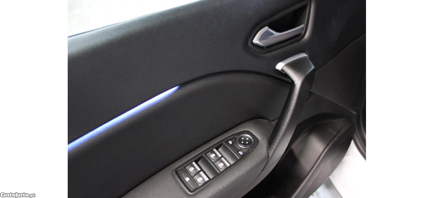Renault Captur 1.0 TCe Techno — fotografia 7